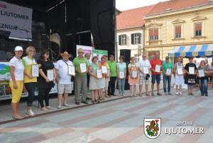 62. praznik Občine Ljutomer – peti dan 3